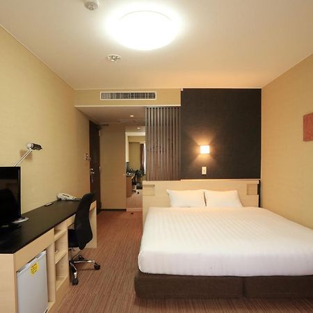 Smile Hotel Otsu Seta Bagian luar foto