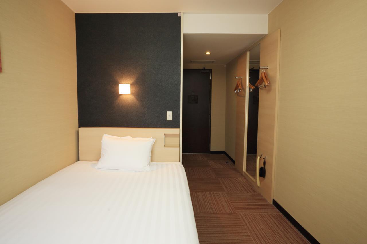 Smile Hotel Otsu Seta Bagian luar foto