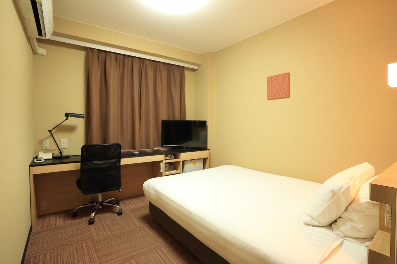 Smile Hotel Otsu Seta Bagian luar foto