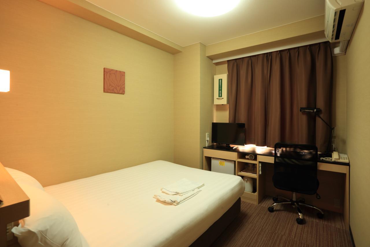 Smile Hotel Otsu Seta Bagian luar foto